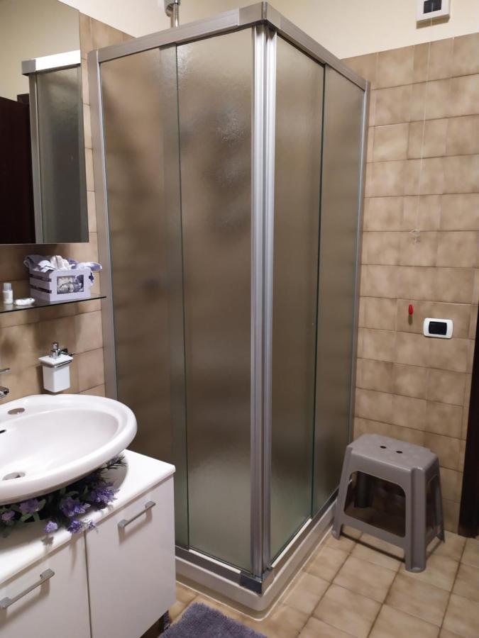 Al Casale B&B Casalserugo Экстерьер фото
