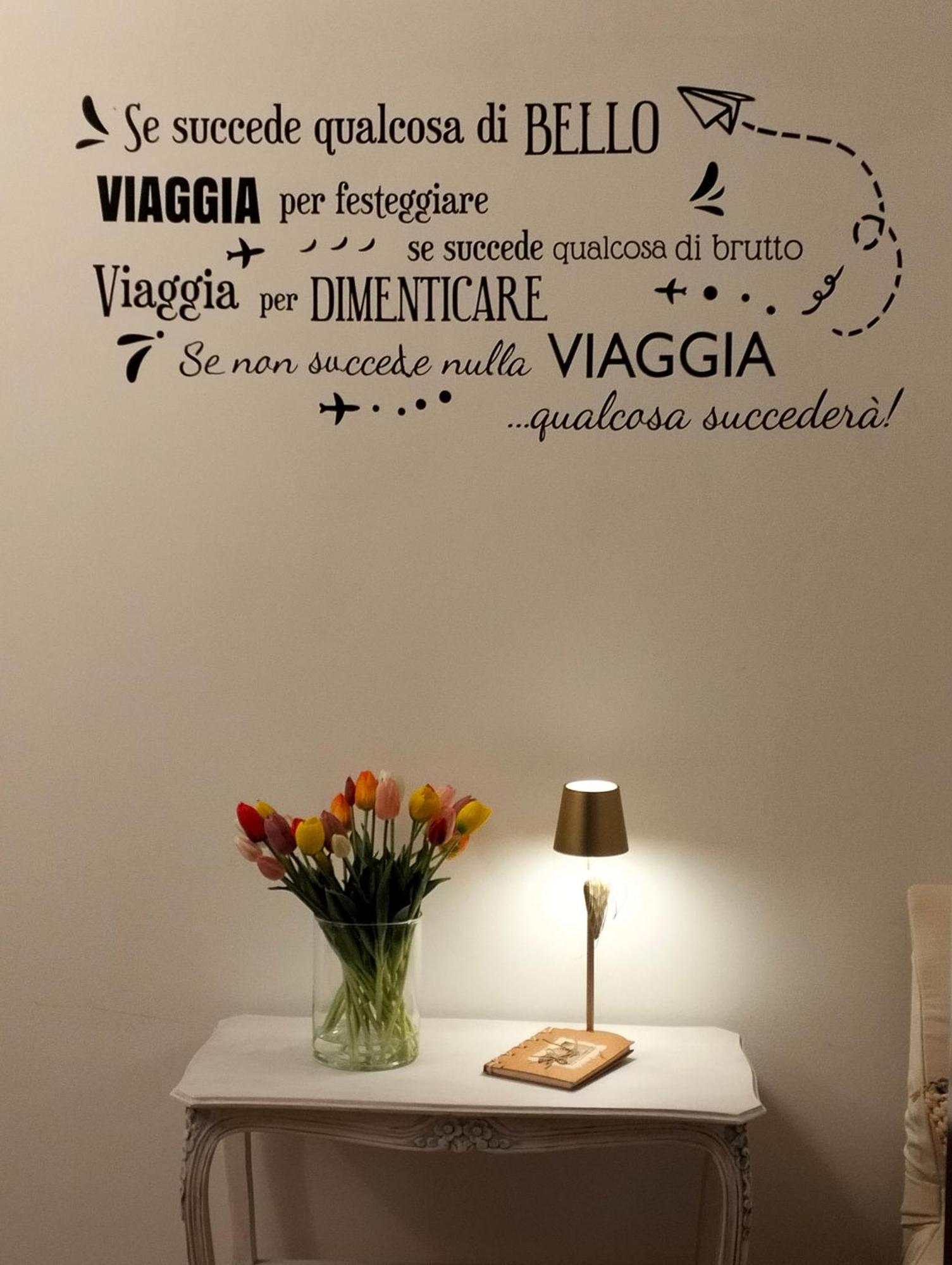 Al Casale B&B Casalserugo Экстерьер фото