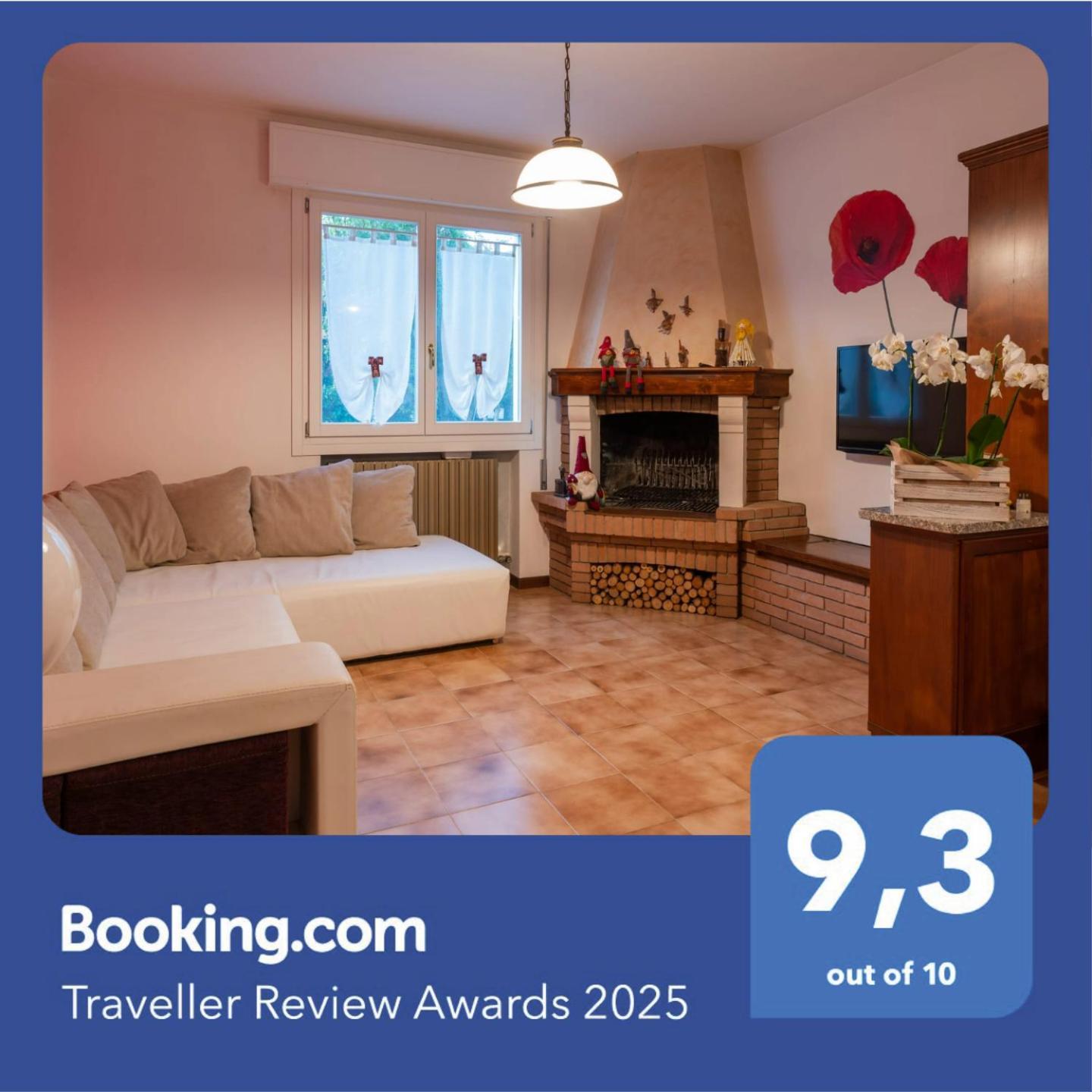 Al Casale B&B Casalserugo Экстерьер фото